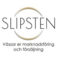 Slipsten Marknadsutveckling Ab