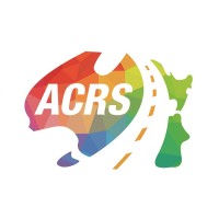 Australasian College of Road Safety (ACRS) logo - Similar company to Austroads