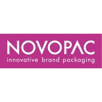 NOVOPAC SA logo - Similar company to Gebinde-Partner