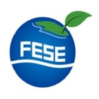 Frontiers of Environmental Science & Engineering logo - Similar company to Emerge - The Rehabtech Impact Accelerator