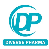 Diverse Pharma logo - Similar company to Rdivxe
