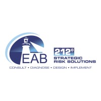 EAB Insurance Group logo - Similar company to Trehan Auto Group