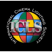 International Cinema Lighting Society logo - Similar company to Ocutune