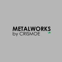 Metalworks by Crismoe logo - Similar company to Elo Solução