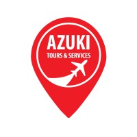 Azuki Tours Sdn Bhd logo - Similar company to Vinx Malaysia Sdn. Bhd.