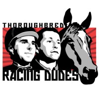 Thoroughbred Racing Dudes logo - Similar company to Truenorth Construction, Llc