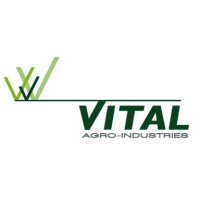 VITAL AGRO-INDUSTRIES logo - Similar company to Agrisen