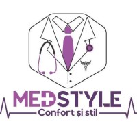 Medstyle Moldova logo - Similar company to Avisence, Llc