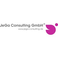 JeGa Consulting GmbH logo - Similar company to Uxotec Gmbh