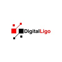 Digital Ligo logo - Similar company to Tripperzway