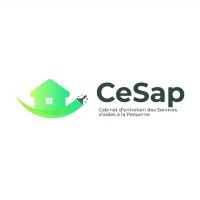 CeSap BENIN Officiel logo - Similar company to Benin Building Consulting-Bbc