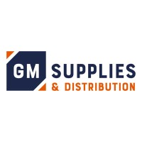 GM Supplies & Distribution Ltd logo - Similar company to Mh Engineering (Fife) Ltd