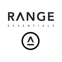 Range Essentials logo - Similar company to Sunrise 805