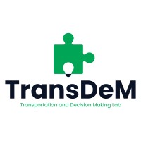 TRANSDEM Lab logo - Similar company to Refocus Project