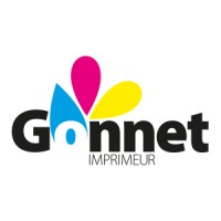 Gonnet Imprimeur logo - Similar company to Pressor Sa
