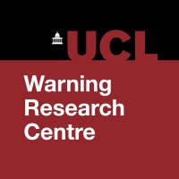 UCL Warning Research Centre logo - Similar company to Human Element Communications