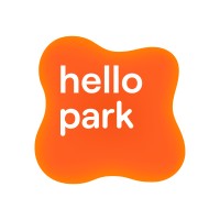 Hello Park SP logo - Similar company to Hellopark