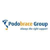 Podobrace Group logo - Similar company to Momaso 3D Measuring