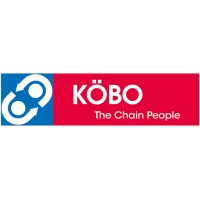 Kobo (UK) LTD logo - Similar company to Parasyasala Advertisers Pvt Ltd