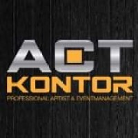 Actkontor - Professional Artist & Eventmanagement logo - Similar company to Music & More