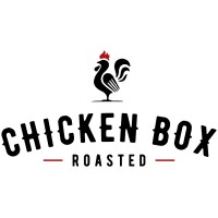 Chicken Box Venezuela logo - Similar company to Burger Shack