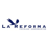La Reforma S.A.- Papeles Absorbentes logo - Similar company to Copse Cía. Ltda.