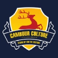 Cambuur Culture logo - Similar company to Popma Makelaars