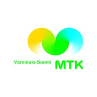 MTK-Varsinais-Suomi ry logo - Similar company to Maahenki Oy