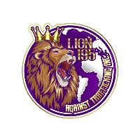 LION195 Against Trafficking Inc logo - Similar company to Payroll Harmony