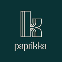 paprikka logo - Similar company to Basilic Design