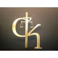 CK Advocates LLP logo - Similar company to Conrad Law & Consultancy Office