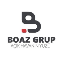 BOAZ GRUP logo - Similar company to Allcity Açıkhava Reklam