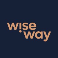 WiseWay - accounting services logo - Similar company to Nobodyreadsthetext_