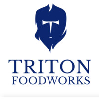 Triton Foodworks logo - Similar company to B Organics
