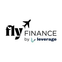 Fly Finance logo - Similar company to Leverage Careers
