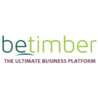 Betimber logo - Similar company to Vogel Wood