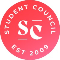 Student Council logo - Similar company to Csi Vcet