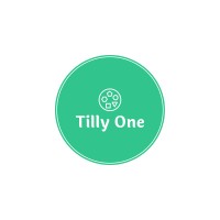 Tilly One logo - Similar company to Orchyd