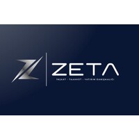 Zeta Yatırım Danışmanlığı, İnşaat, Taahhüt Ltd. Şti logo - Similar company to Aktif Konut Yapı