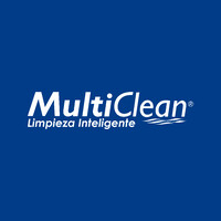 Multiclean logo - Similar company to Multiclean.