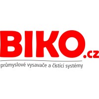 Biko - čerpání a filtrace obráběcích kapalin logo - Similar company to Welfare Fluid