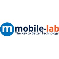 M Mobile Lab Limited logo - Similar company to Coolmarket