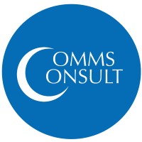 CommsConsult Ltd. logo - Similar company to City Matters