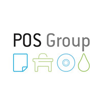 POS Group logo - Similar company to Pos Digital Ltd
