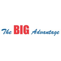 The BIG Advantage logo - Similar company to D Kumar Group