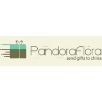 PandoraFlora logo - Similar company to Mr Ferry España