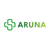 Aruna Consulting logo - Similar company to Hitlab_Howest