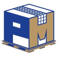 Pack-Mark, Inc. logo - Similar company to Material Handling Systems, Inc.