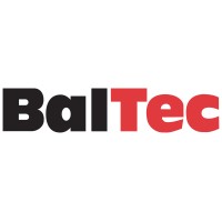 BalTec Corporation logo - Similar company to Baltec Group