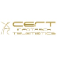 CERT Infotrack Telematics logo - Similar company to Dolcete Marketing